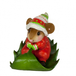 holly express red