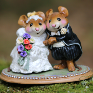 M200C  Wedding Pair - Customized