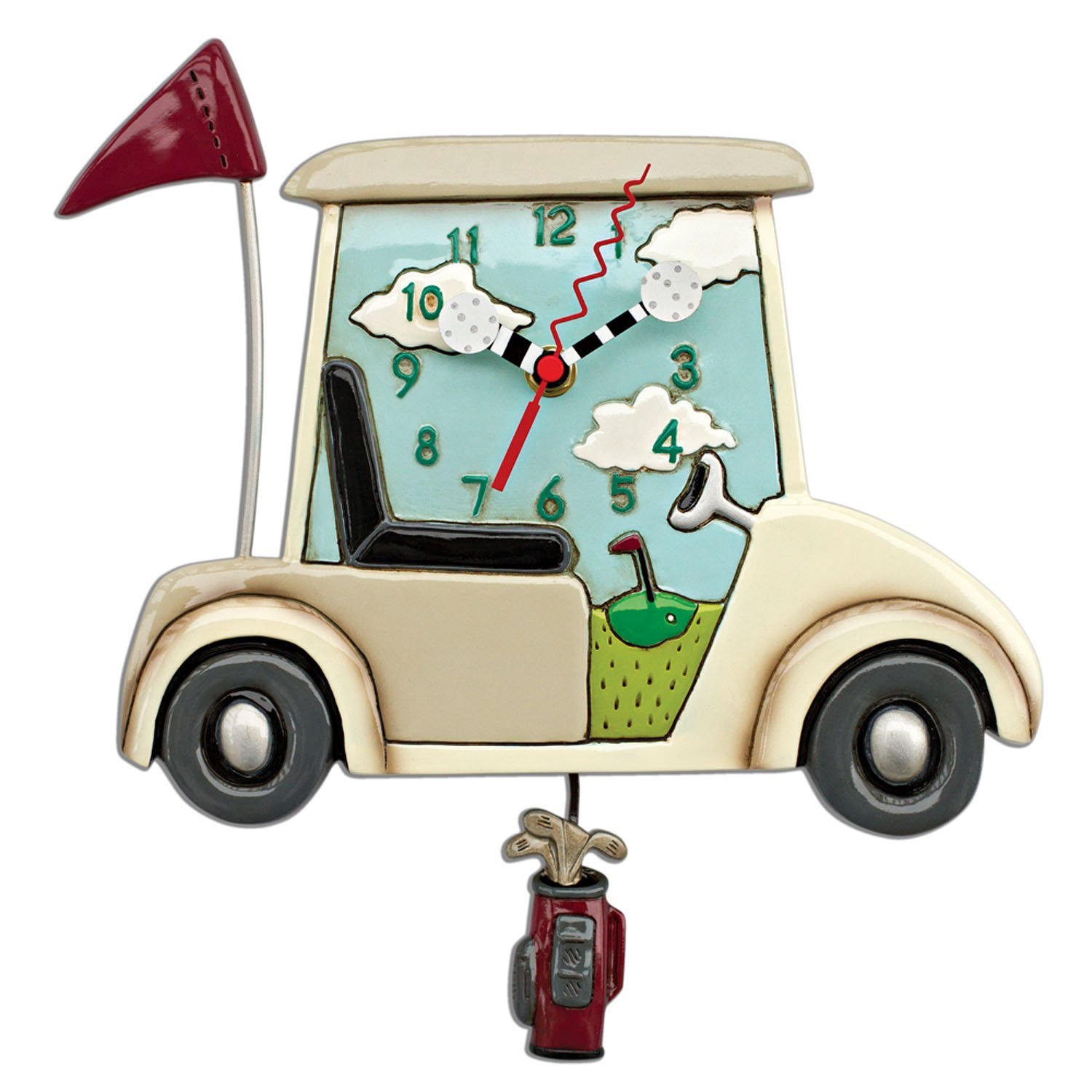 Stay The Course The Mole Hole