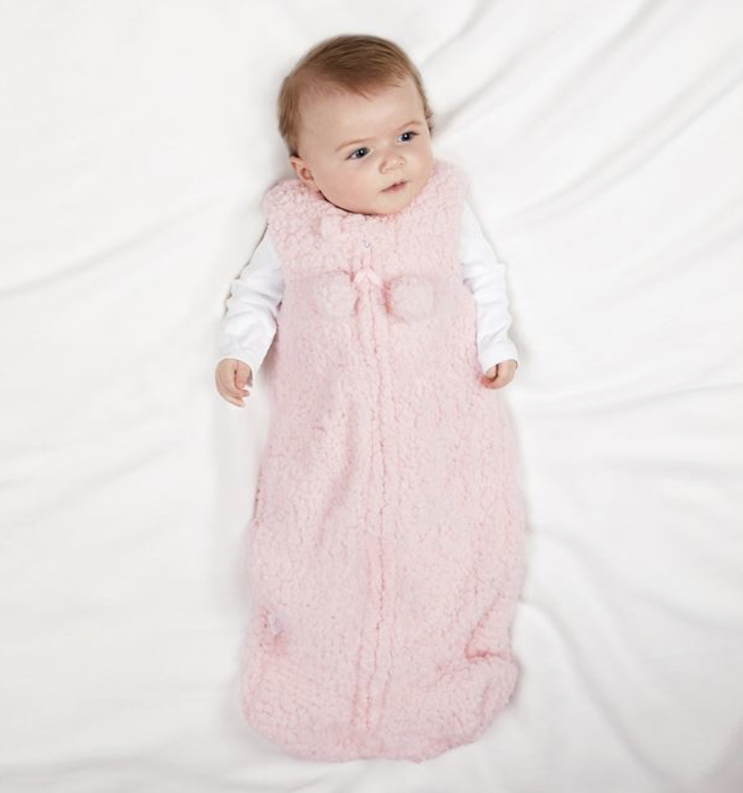 sherpa sleep sack