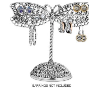 D30247 dragonfly earring tree