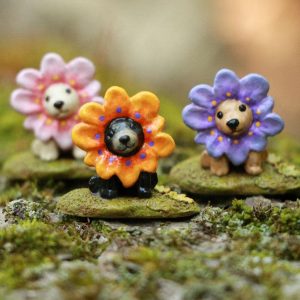 Accessories for Wee Forest Folk