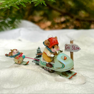 TM11 Apline Joy Riders 2