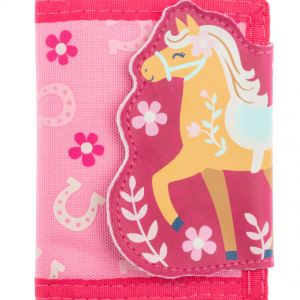 wallet horse wallet horse