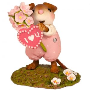 M764a Love Me Sweet pink