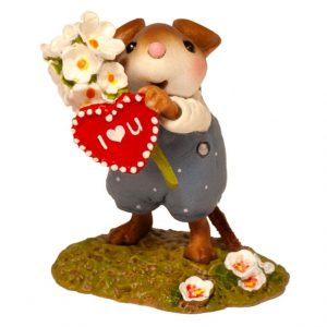 M764b Love Me Sweet blue