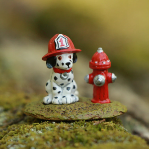 Accessories for Wee Forest Folk