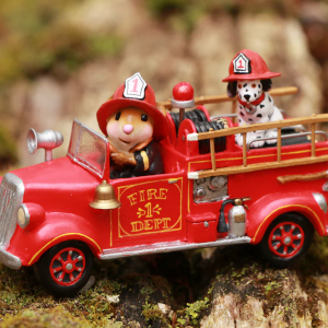 New Mice from Wee Forest Folk