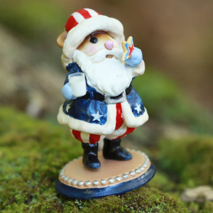 Wee Forest Folk