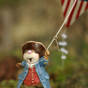 Wee Forest Folk | The Mole Hole
