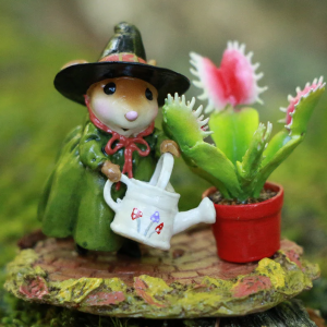 M769 Venus's Green Thumb M769 Venus's Green Thumb