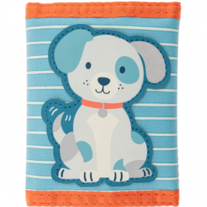 SJ puppy wallet SJ puppy wallet